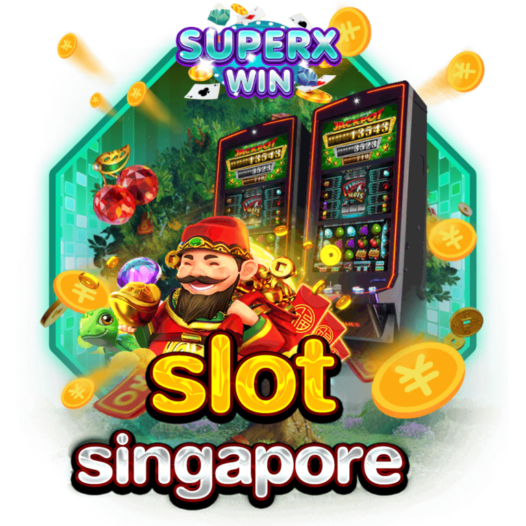 slot singapore