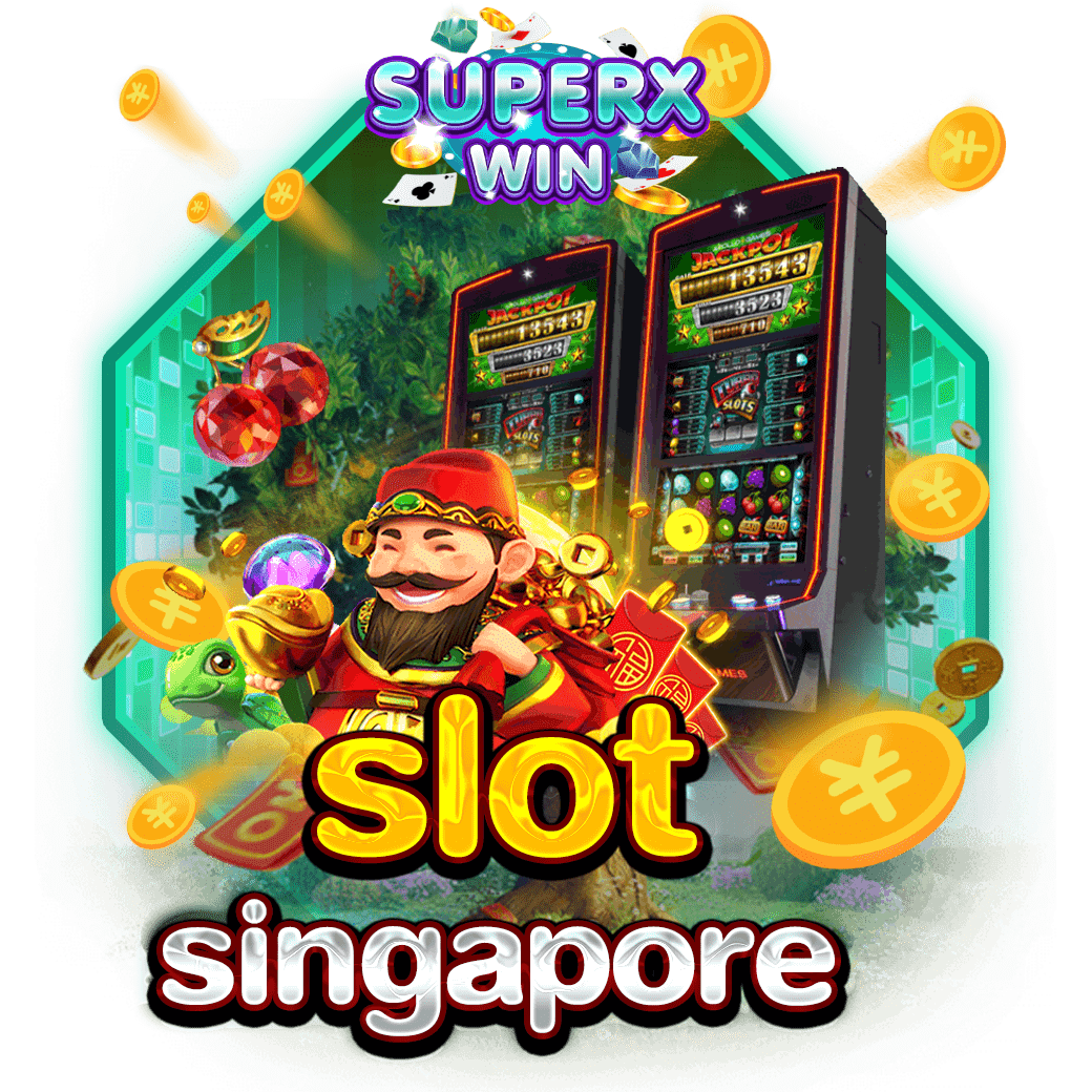 slot singapore