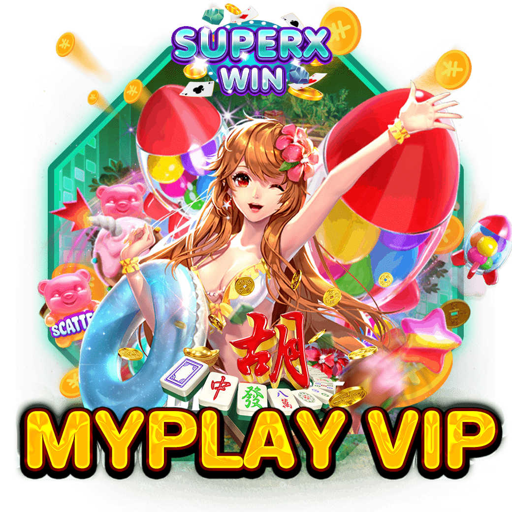 MYPLAY VIP