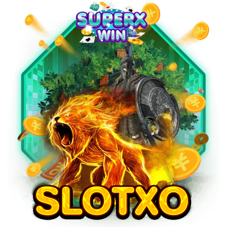 SLOTXO