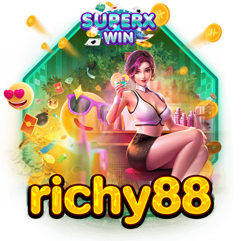 richy88