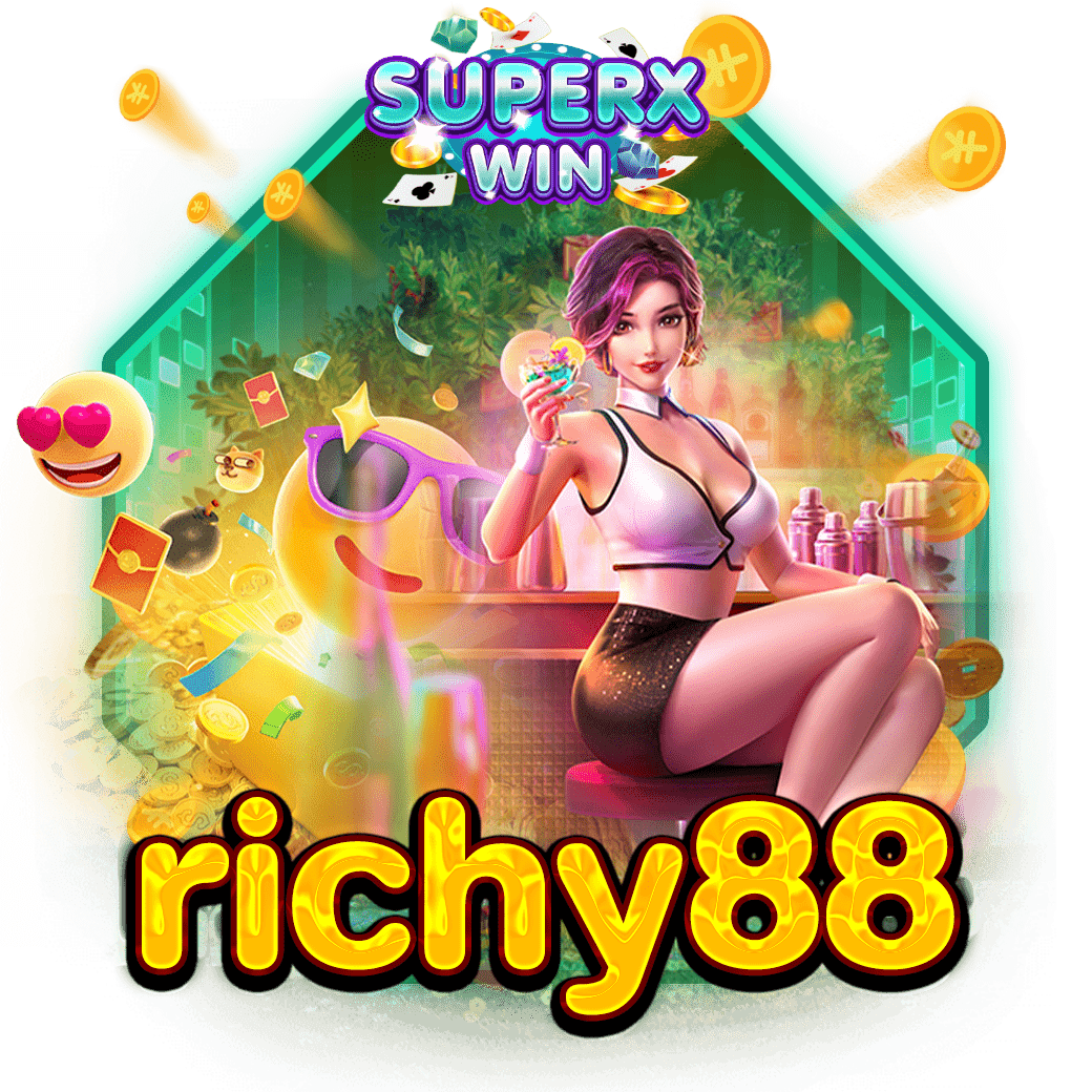 richy88