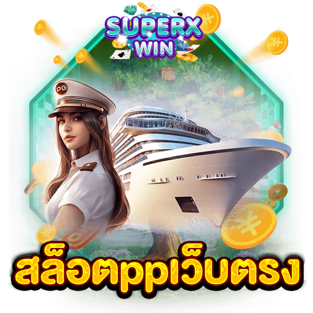 สล็อตPPเว็บตรง