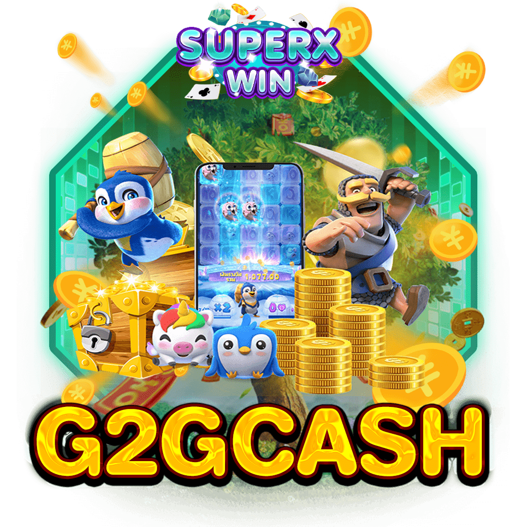 G2GCASH