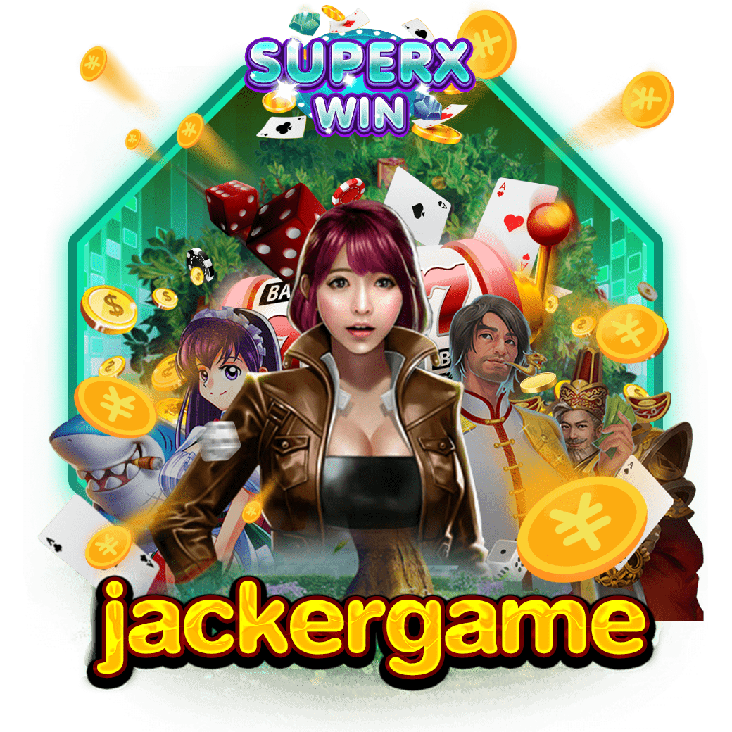 Jackergame