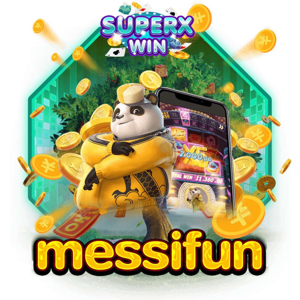 Messifun