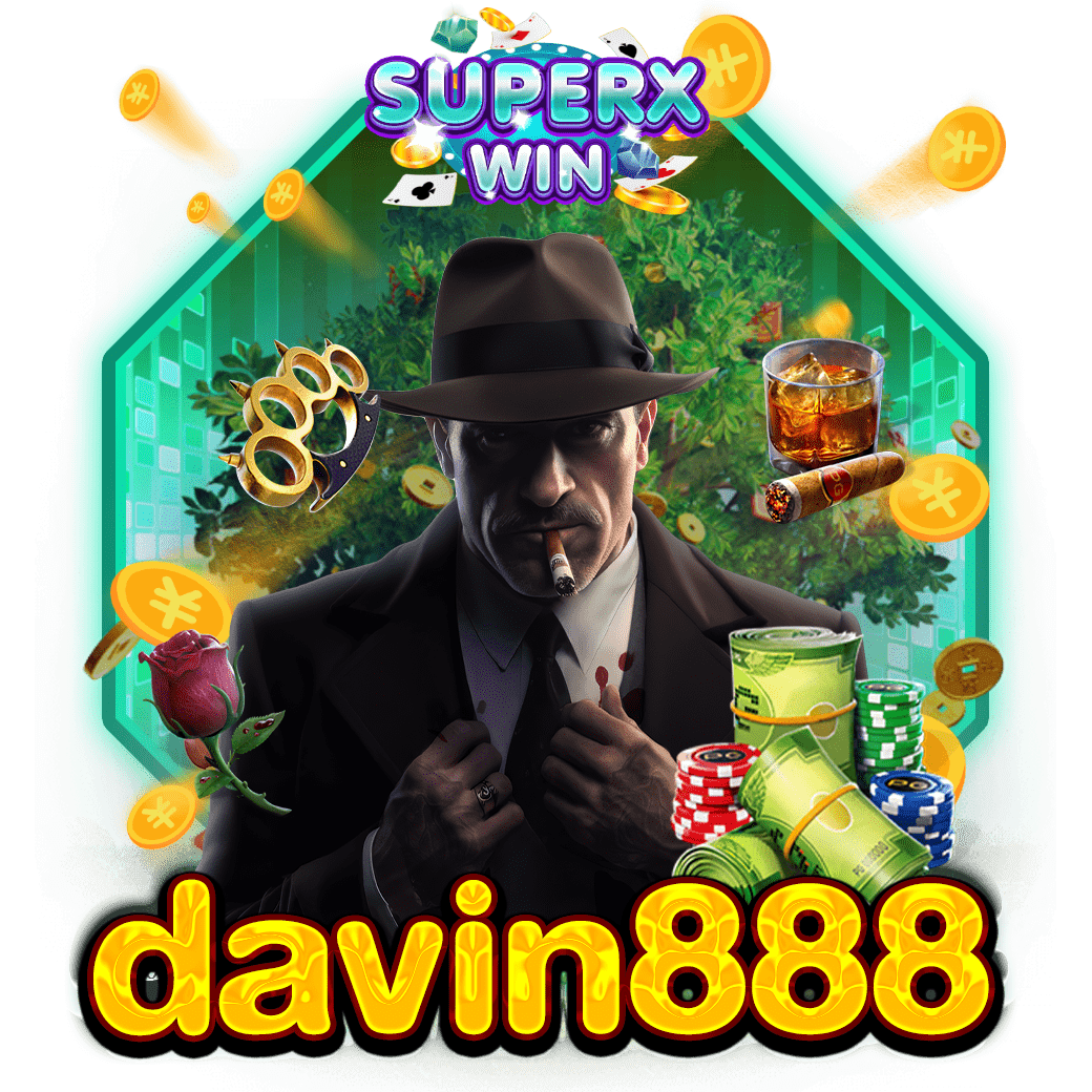 davin888