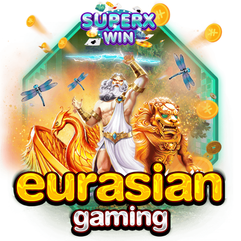 Eurasian Gaming