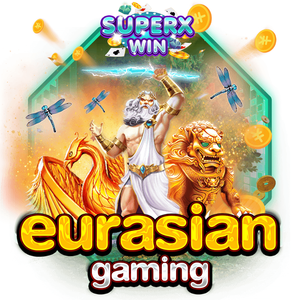 Eurasian Gaming