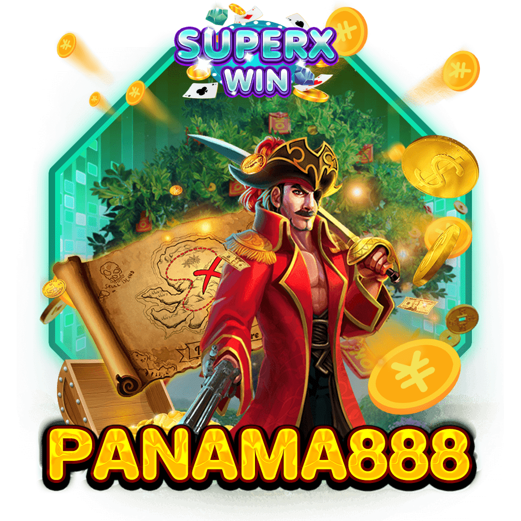PANAMA888