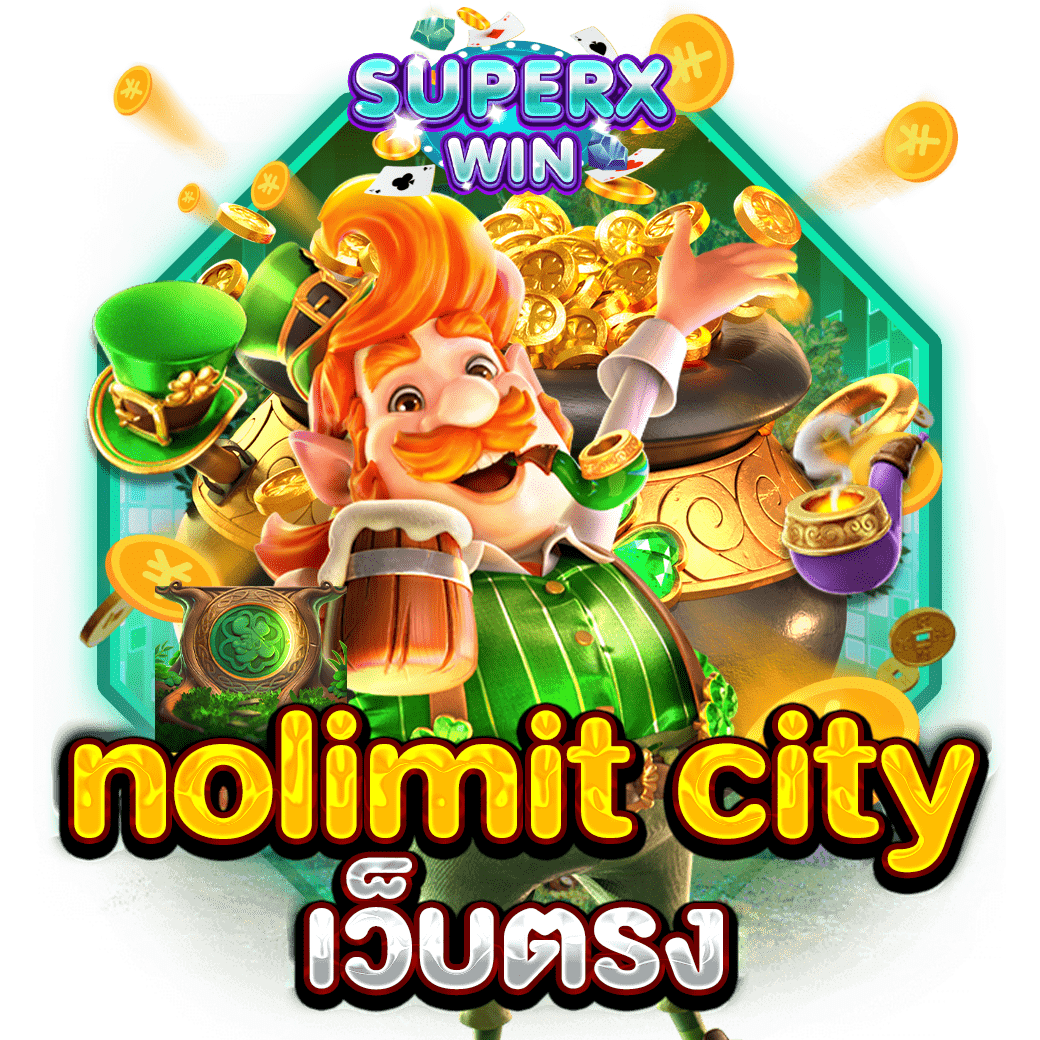 nolimit city เว็บตรง