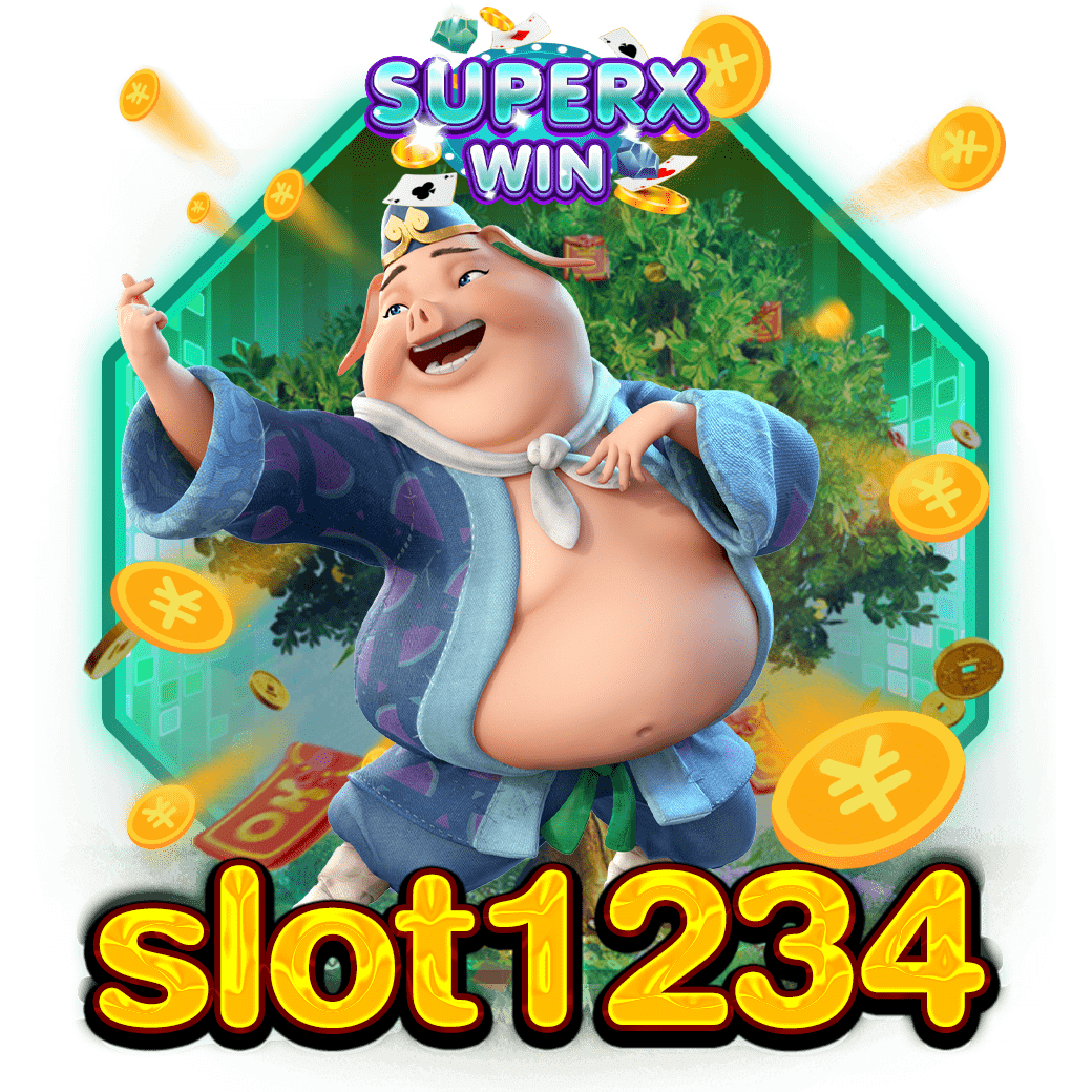 slot1234