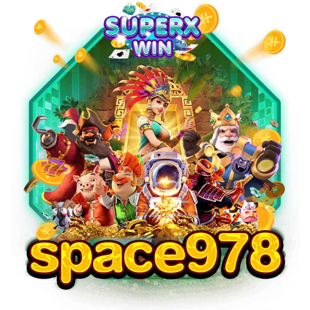 SPACE978