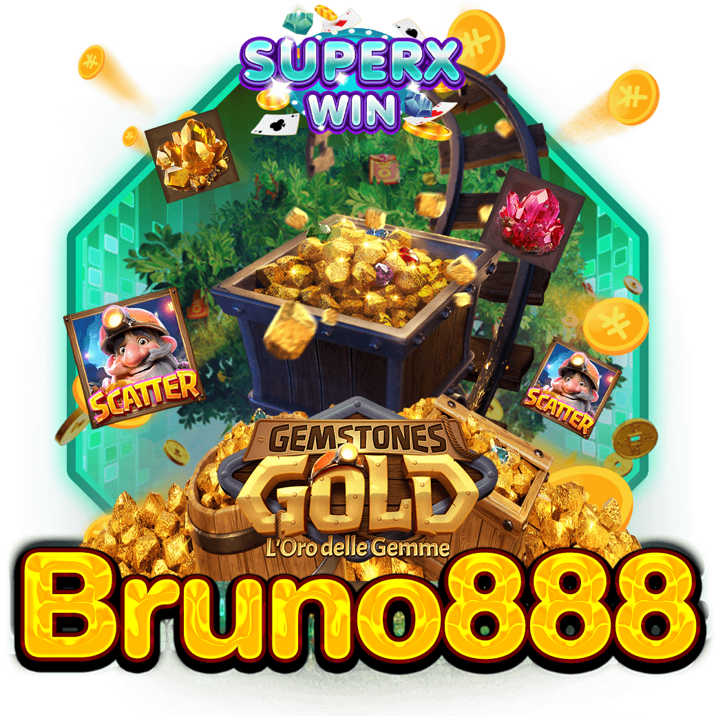 Bruno888