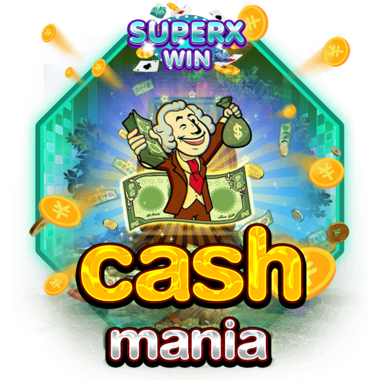 cash mania
