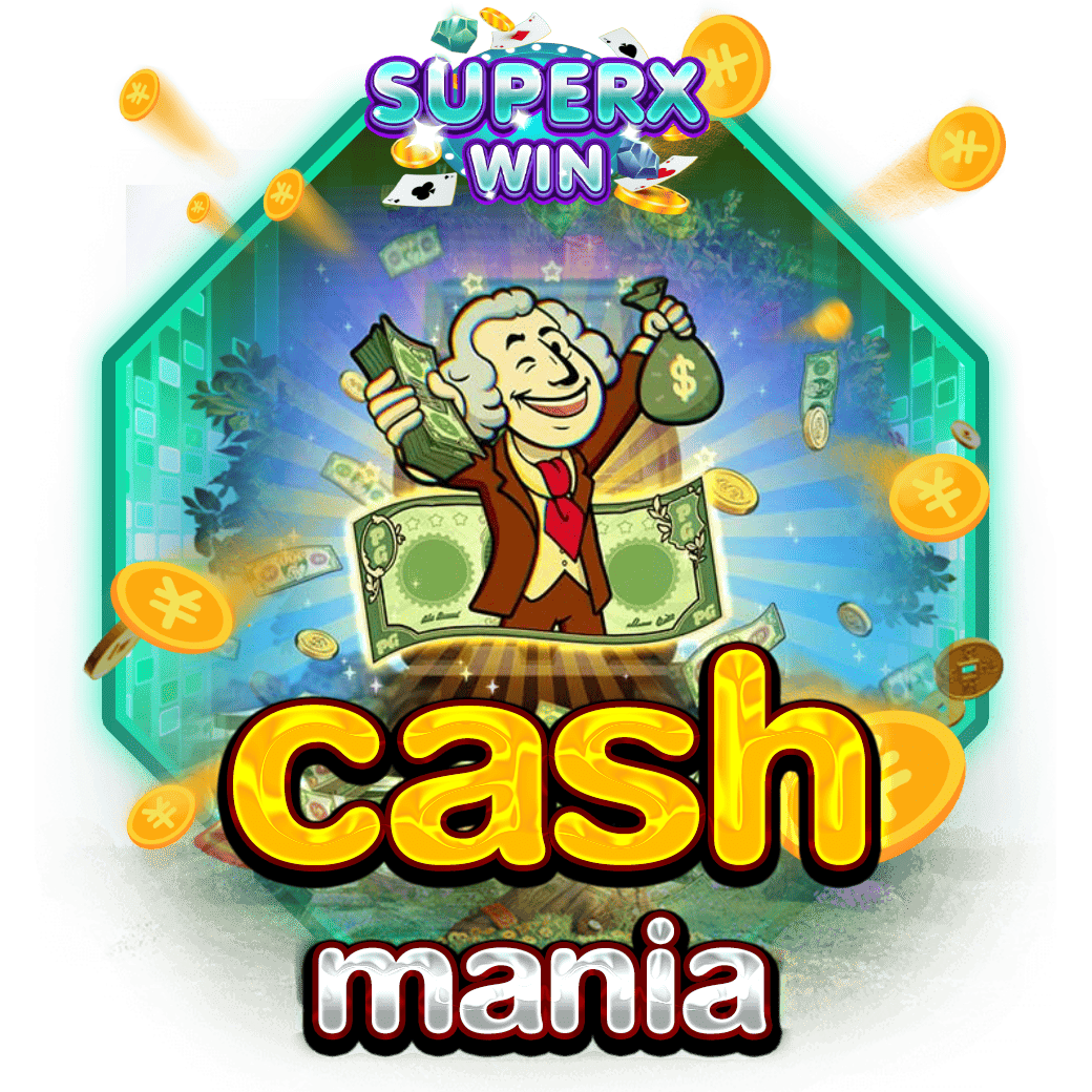 cash mania