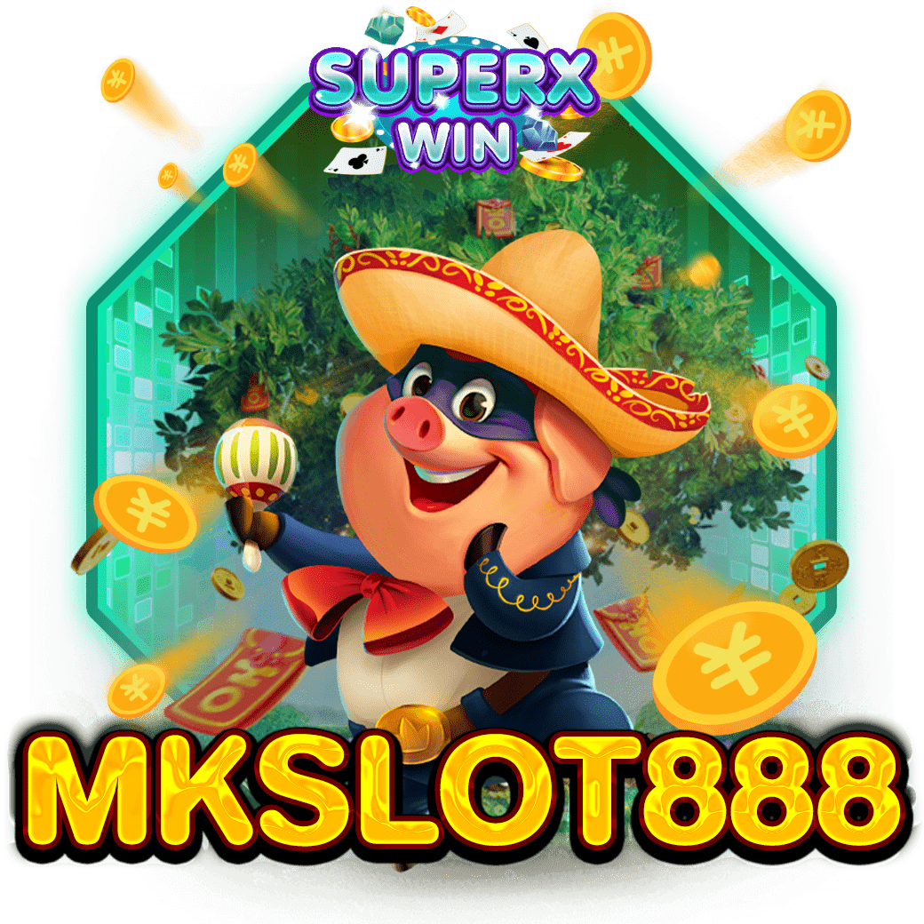 MKSLOT888