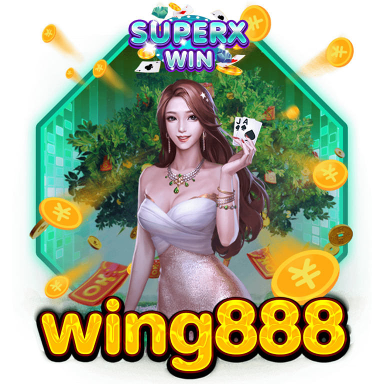 wing888