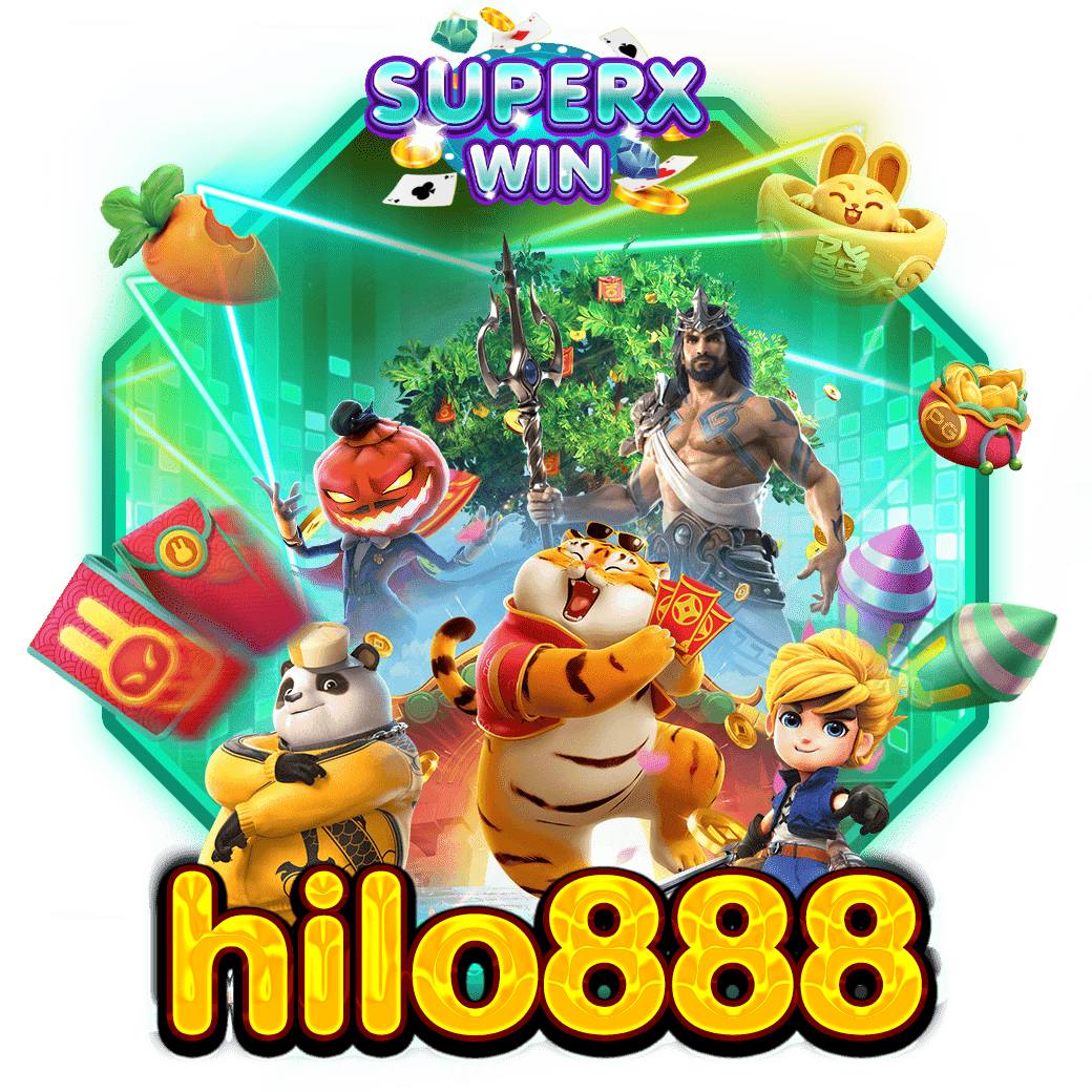 hilo888