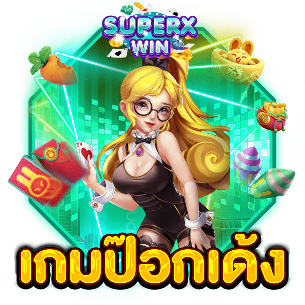 เกมป๊อกเด้ง