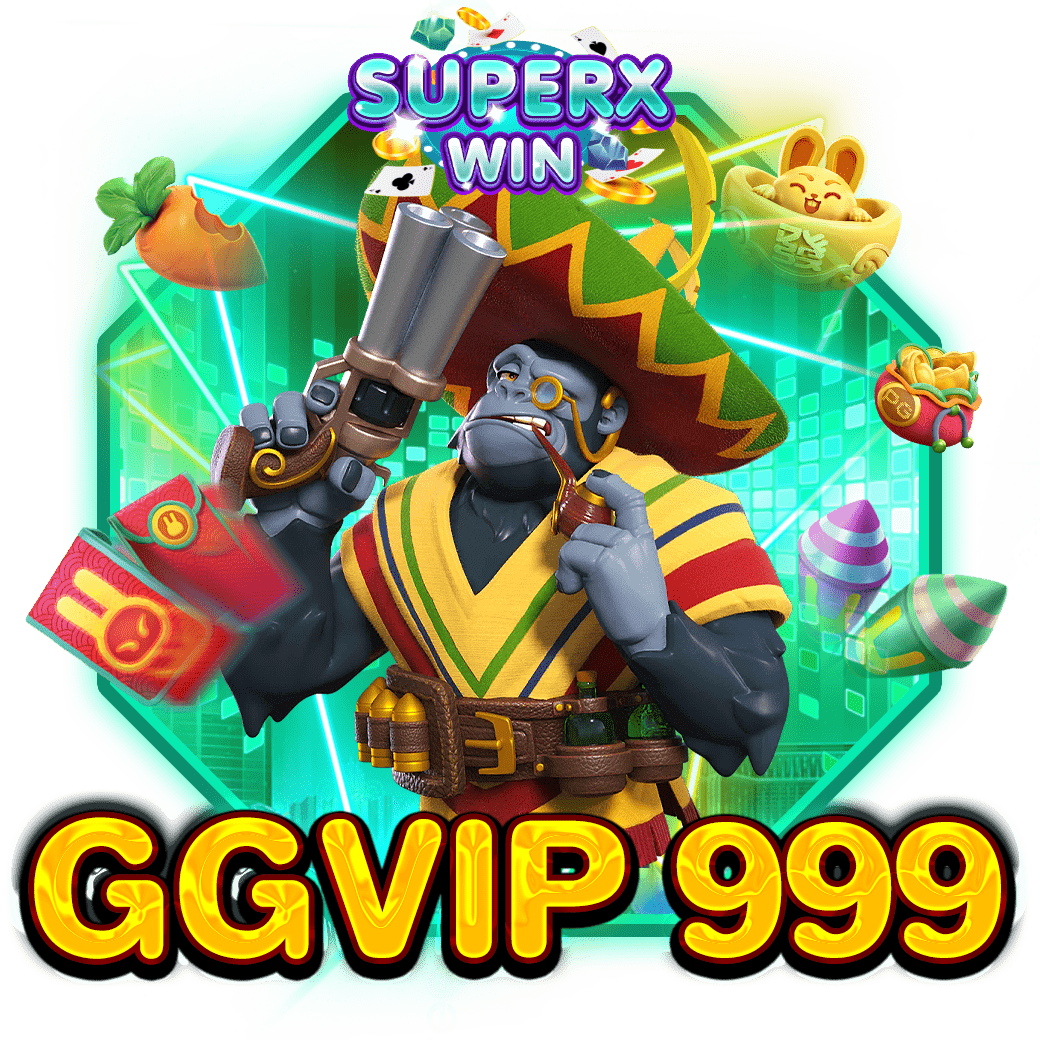 GGVIP 999