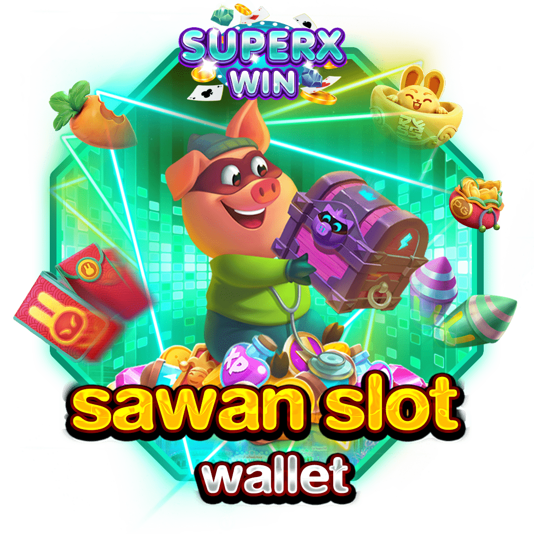 sawan slot wallet