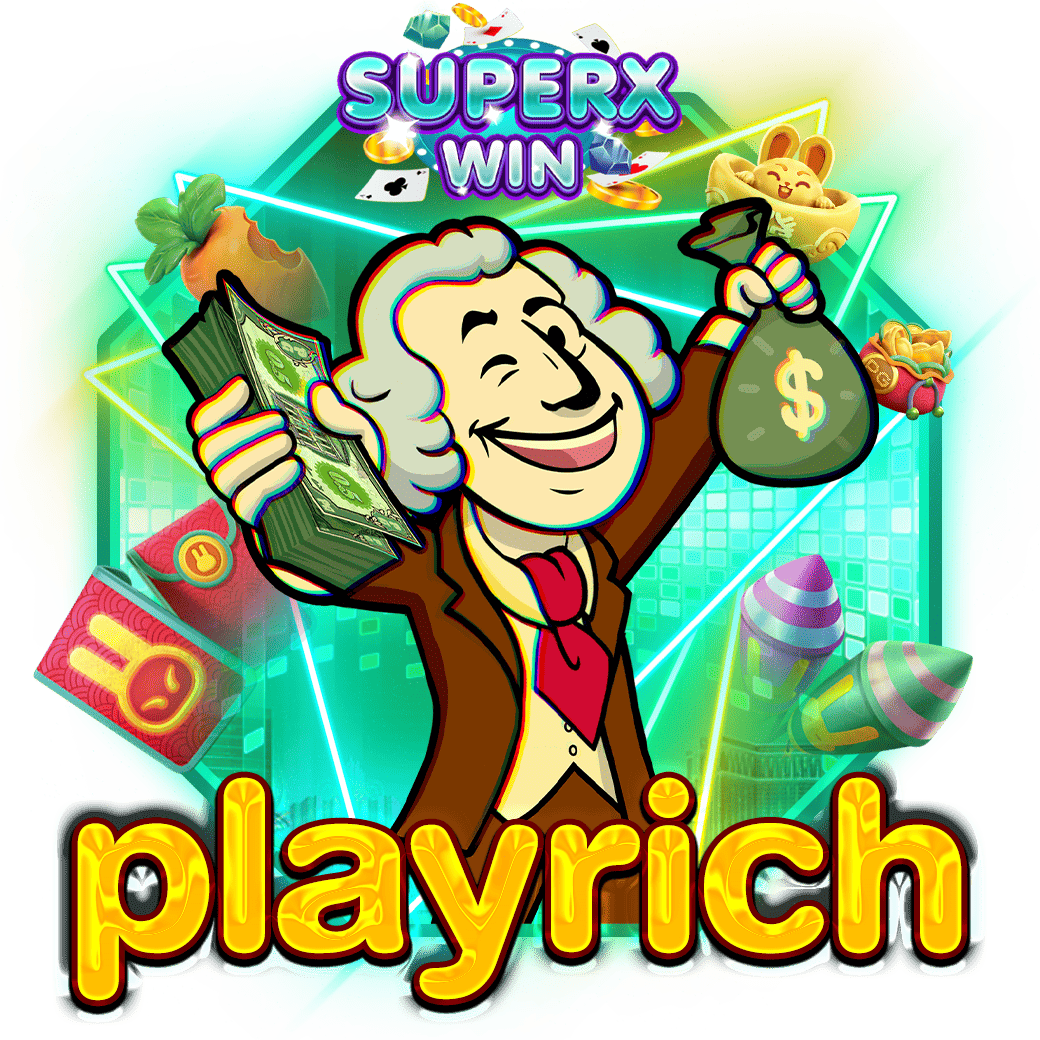 playrich