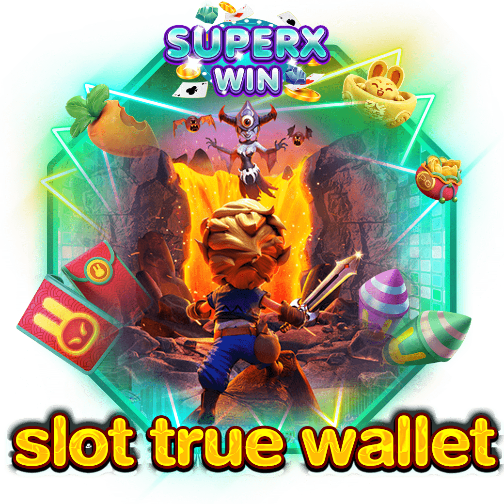 slot true wallet