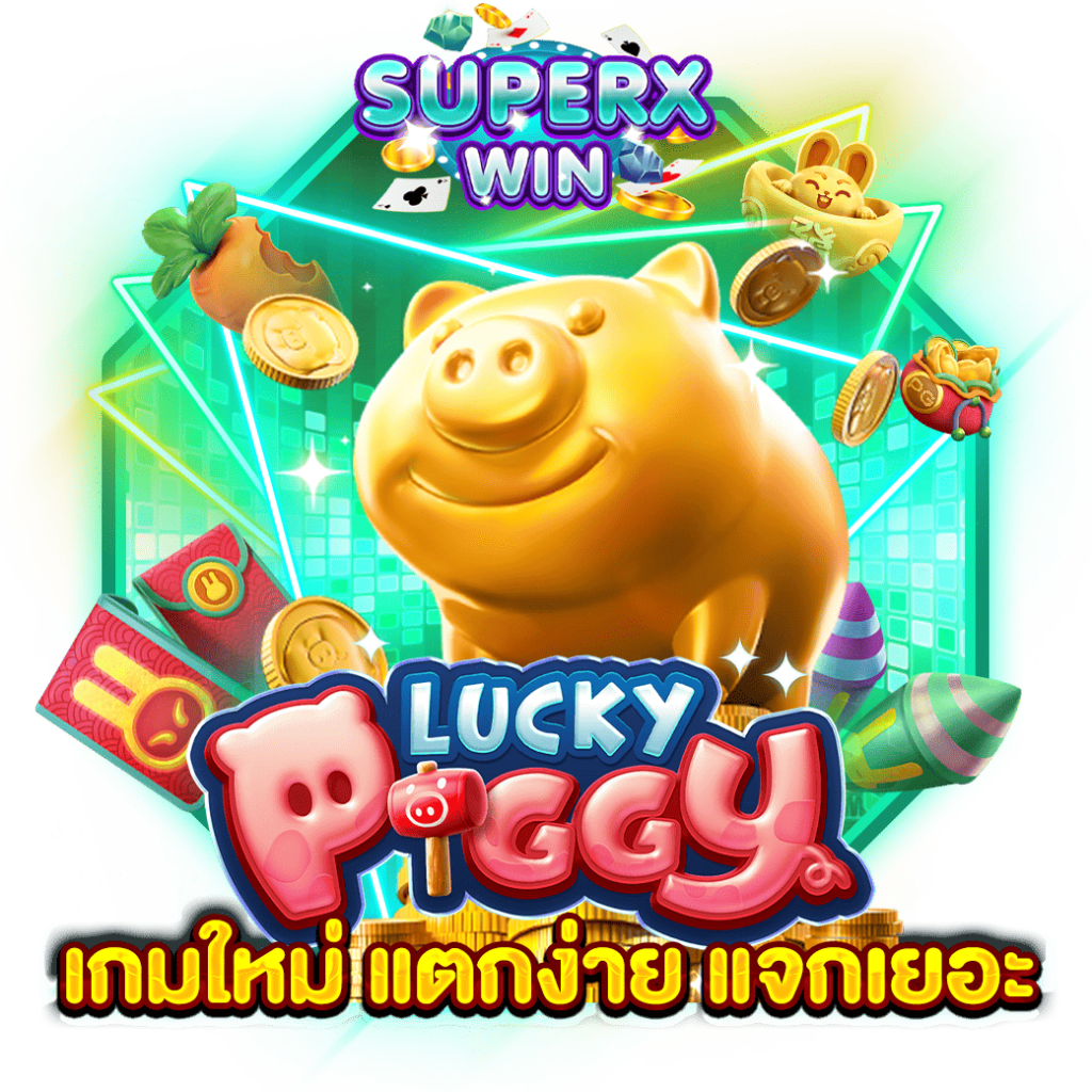 เกมใหม่ แตกง่าย แจกเยอะ