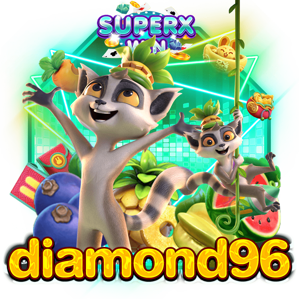 diamond96