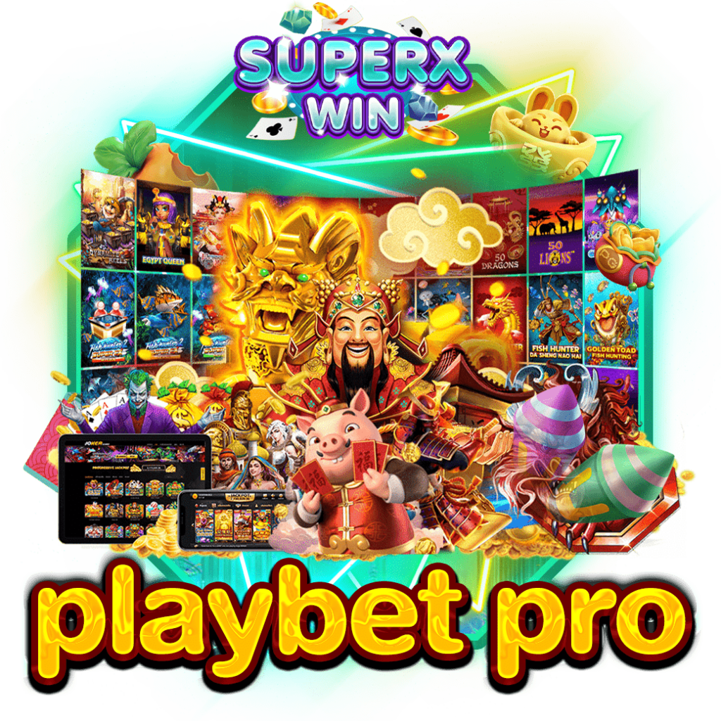playbet pro