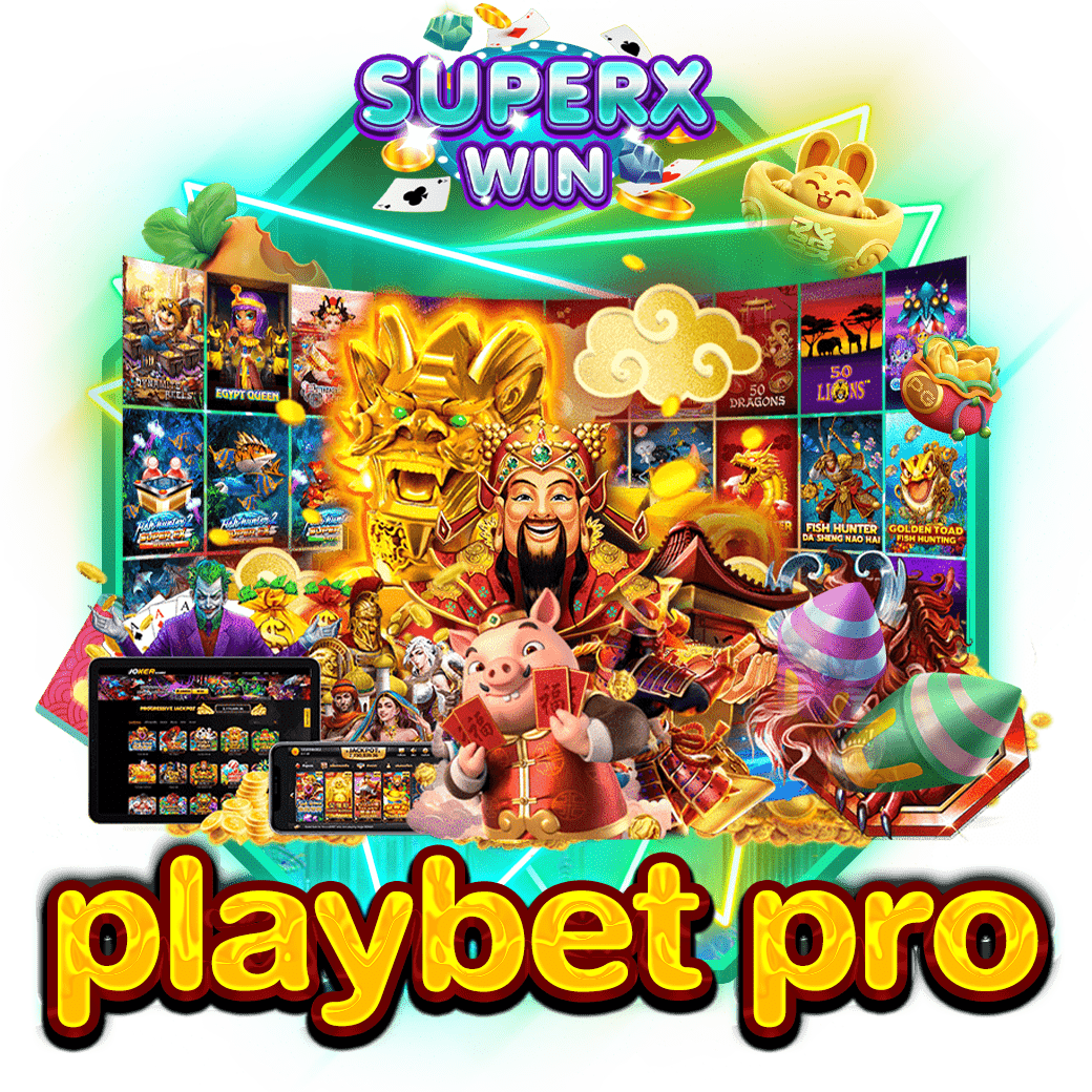 playbet pro