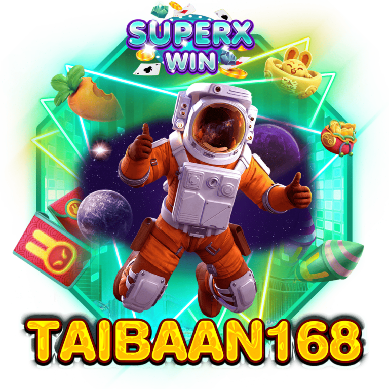 TAIBAAN168