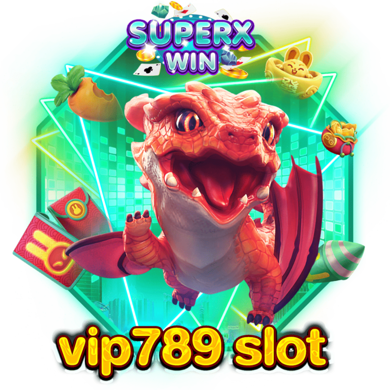 vip789 slot