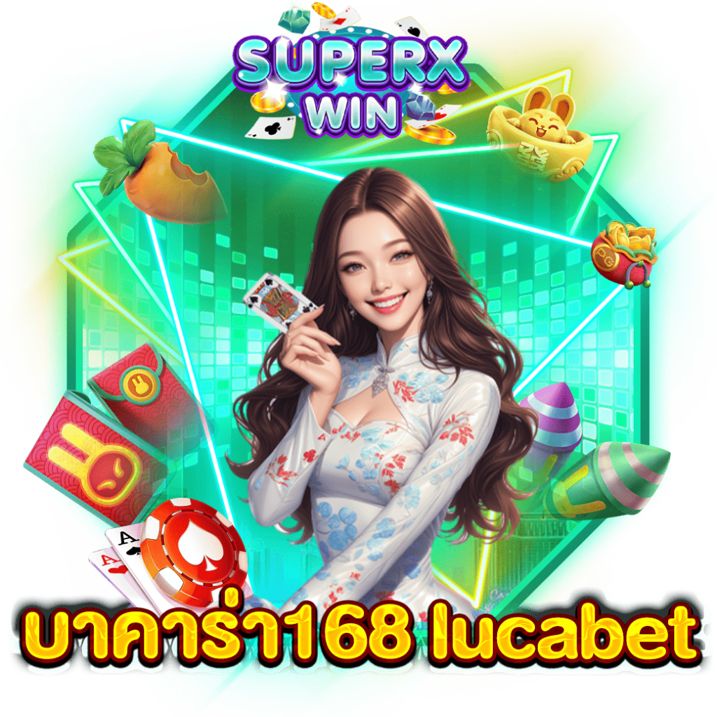 บาคาร่า168 lucabet